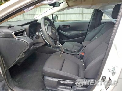 Zdjęcie 7 z 12 samochodu: 2024 TOYOTA COROLLA LE VIN:5YFB4MDE4RP144339 - miniatura