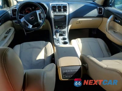 Zdjęcie 8 z 13 samochodu: 2012 GMC ACADIA SLT-1 VIN:1GKKVRED8CJ338291 - miniatura