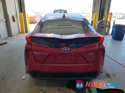 Zdjęcie 6 z 13 samochodu: 2021 TOYOTA PRIUS PRIME XLE VIN:JTDKAMFP3M3172092 - miniatura