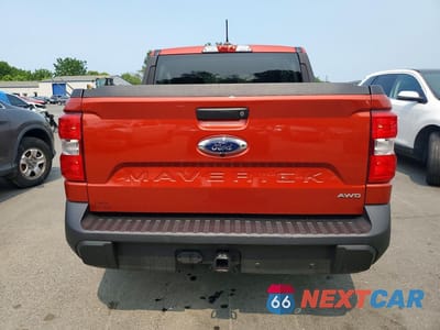 Zdjęcie 6 z 12 samochodu: 2024 FORD MAVERICK XLT VIN:3FTTW8J90RRA83983 - miniatura