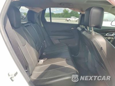 Zdjęcie 11 z 13 samochodu: 2016 GMC TERRAIN DENALI VIN:2GKFLVE3XG6225145 - miniatura