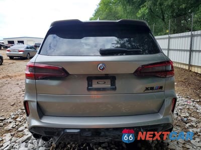 Zdjęcie 6 z 13 samochodu: 2023 BMW X5 VIN:5YMJU0C04P9P24811 - miniatura