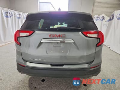 Zdjęcie 6 z 12 samochodu: 2024 GMC TERRAIN SLE VIN:3GKALMEG8RL357763 - miniatura