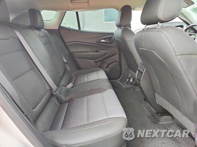 Zdjęcie 11 z 13 samochodu: 2024 CHEVROLET TRAX 1LT VIN:KL77LHE26RC152744 - miniatura