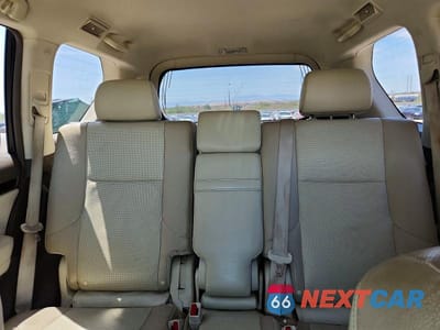 Zdjęcie 10 z 14 samochodu: 2015 LEXUS GX 460 VIN:JTJBM7FX9F5116798 - miniatura