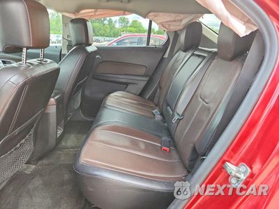 Zdjęcie 11 z 13 samochodu: 2015 CHEVROLET EQUINOX LT VIN:2GNALCEK8F6249452 - miniatura