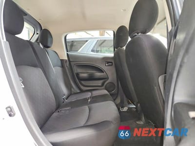 Zdjęcie 10 z 13 samochodu: 2024 MITSUBISHI MIRAGE ES VIN:ML32AUHJXRH034023 - miniatura