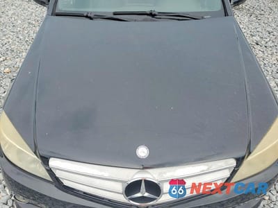 Zdjęcie 11 z 13 samochodu: 2009 MERCEDES-BENZ C 300 4MATIC VIN:WDDGF81X49R079727 - miniatura