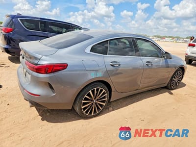 Trzecie zdjęcie samochodu z tyłu: 2023 BMW 228I VIN:WBA53AK04P7N00743 - miniatura