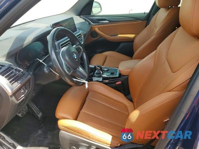 Zdjęcie 7 z 13 samochodu: 2022 BMW X3 SDRIVE30I VIN:5UX43DP0XN9K51941 - miniatura