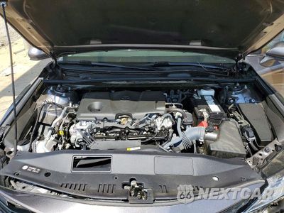 Zdjęcie 11 z 12 samochodu: 2023 TOYOTA CAMRY LE VIN:4T1C11AK0PU113221 - miniatura