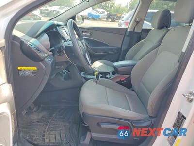 Zdjęcie 7 z 12 samochodu: 2018 HYUNDAI SANTA FE SPORT 2.4L VIN:5XYZTDLB9JG560596 - miniatura
