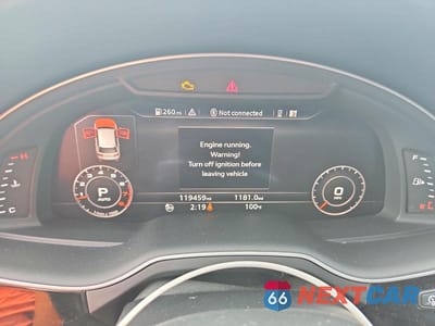 Zdjęcie 9 z 13 samochodu: 2017 AUDI Q7 PREMIUM PLUS VIN:WA1LAAF74HD041119 - miniatura