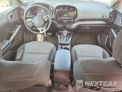 Zdjęcie 8 z 12 samochodu: 2021 KIA SOUL EX VIN:KNDJ33AUXM7138446 - miniatura
