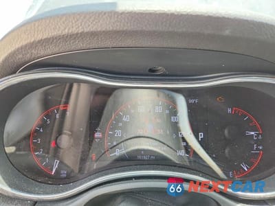 Zdjęcie 9 z 13 samochodu: 2014 DODGE DURANGO SXT VIN:1C4RDHAG8EC970061 - miniatura