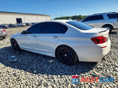 Drugie zdjęcie samochodu z przodu: 2016 BMW 535 XI VIN:WBA5B3C55GG255539 - miniatura