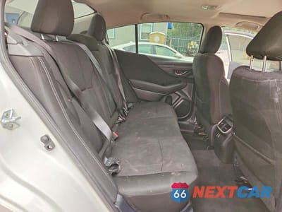 Zdjęcie 10 z 13 samochodu: 2025 SUBARU LEGACY PREMIUM VIN:4S3BWAF68S3020605 - miniatura