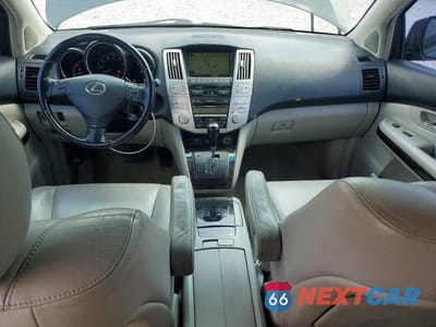 Zdjęcie 8 z 13 samochodu: 2008 LEXUS RX 400H VIN:JTJHW31U482850067 - miniatura