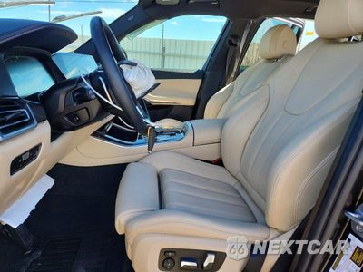 Zdjęcie 7 z 14 samochodu: 2022 BMW X5 SDRIVE 40I VIN:5UXCR4C03N9L24812 - miniatura