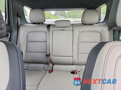 Zdjęcie 10 z 13 samochodu: 2026 GMC TERRAIN ELEVATION VIN:3GKALMEG1TL292567 - miniatura