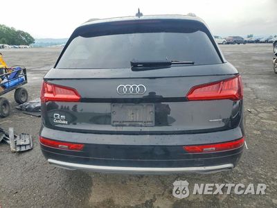 Zdjęcie 6 z 14 samochodu: 2019 AUDI Q5 PREMIUM VIN:WA1ANAFY8K2062627 - miniatura
