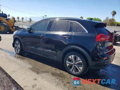 Drugie zdjęcie samochodu z przodu: 2022 KIA NIRO EX PREMIUM VIN:KNDCE3LG6N5145997 - miniatura