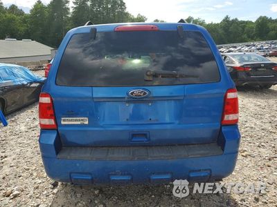 Zdjęcie 6 z 13 samochodu: 2011 FORD ESCAPE VIN:1FMCU9D78BKA11943 - miniatura