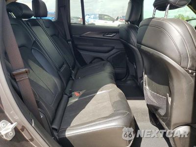 Zdjęcie 11 z 13 samochodu: 2025 JEEP GRAND CHEROKEE LAREDO VIN:1C4RJHAG3S8790249 - miniatura