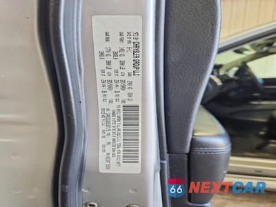 Zdjęcie 13 z 13 samochodu: 2011 DODGE DURANGO HEAT VIN:1D4RD3GG6BC687179 - miniatura