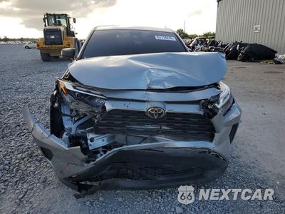 Piąte zdjęcie samochodu w środku: 2023 TOYOTA RAV4 LE VIN:2T3H1RFV0PW268138 - miniatura