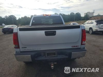 Zdjęcie 6 z 12 samochodu: 2012 GMC SIERRA K1500 SLE VIN:1GTR2VE71CZ241232 - miniatura