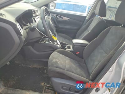 Zdjęcie 7 z 13 samochodu: 2015 NISSAN ROGUE SV VIN:KNMAT2MV6FP538859 - miniatura