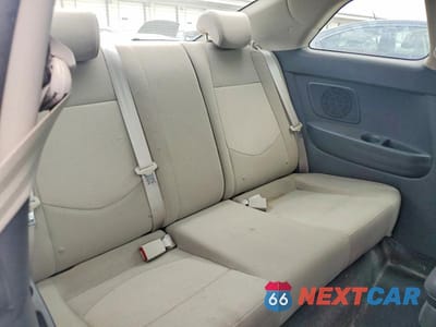 Zdjęcie 10 z 12 samochodu: 2011 KIA FORTE EX VIN:KNAFU6A21B5391423 - miniatura