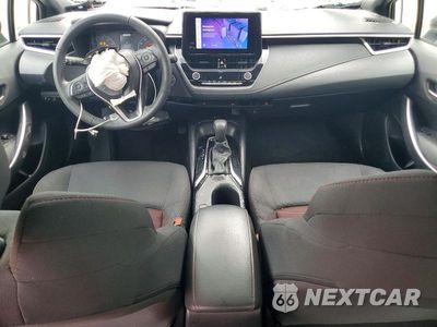 Zdjęcie 8 z 12 samochodu: 2024 TOYOTA COROLLA SE VIN:5YFP4MCE6RP199222 - miniatura