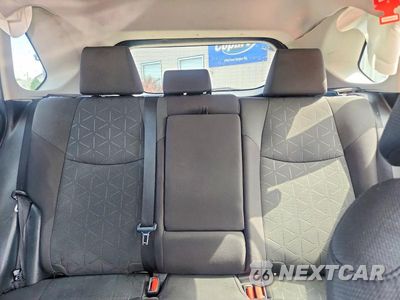 Zdjęcie 10 z 13 samochodu: 2021 TOYOTA RAV4 XLE VIN:2T3P1RFV3MW207261 - miniatura