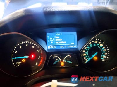 Zdjęcie 9 z 12 samochodu: 2012 FORD FOCUS SEL VIN:1FAHP3M20CL288011 - miniatura