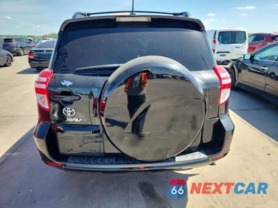 Zdjęcie 6 z 14 samochodu: 2010 TOYOTA RAV4 LIMITED VIN:JTMYF4DVXA5018296 - miniatura