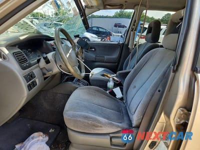 Zdjęcie 7 z 13 samochodu: 2002 SUZUKI XL7 PLUS VIN:JS3TY92V624107912 - miniatura