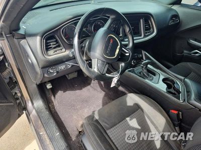 Zdjęcie 8 z 13 samochodu: 2018 DODGE CHALLENGER R/T VIN:2C3CDZBT1JH123742 - miniatura