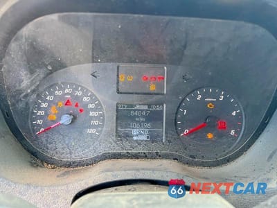 Zdjęcie 8 z 14 samochodu: 2019 MERCEDES-BENZ SPRINTER 2500/3500 VIN:WD4PF1CD2KP132372 - miniatura