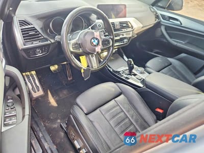 Zdjęcie 8 z 14 samochodu: 2019 BMW X3 XDRIVEM40I VIN:5UXTS3C59KLR73507 - miniatura