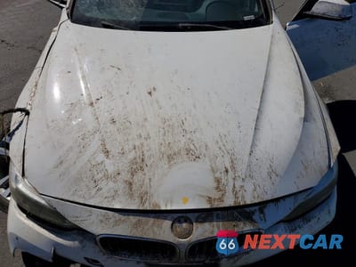 Zdjęcie 11 z 12 samochodu: 2018 BMW 330 I VIN:WBA8B9G54JNV00196 - miniatura