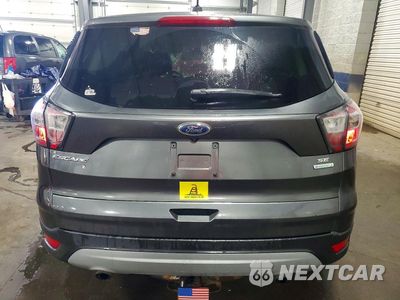 Zdjęcie 6 z 12 samochodu: 2017 FORD ESCAPE SE VIN:1FMCU0GD9HUA94275 - miniatura