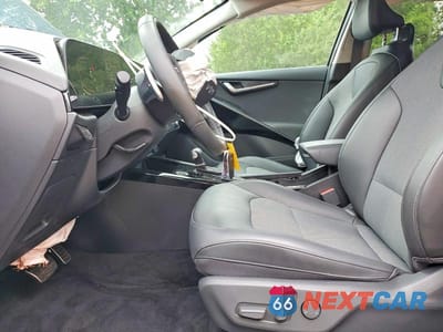 Zdjęcie 7 z 13 samochodu: 2025 KIA NIRO EX TOURING VIN:KNDCR3LE2S5287472 - miniatura