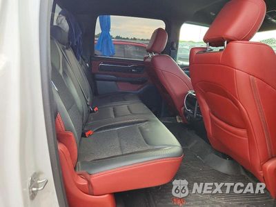Zdjęcie 10 z 12 samochodu: 2022 RAM 1500 TRX VIN:1C6SRFU91NN120918 - miniatura