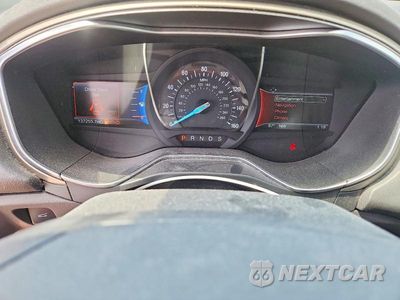 Zdjęcie 9 z 12 samochodu: 2016 FORD FUSION SE VIN:3FA6P0T91GR213698 - miniatura