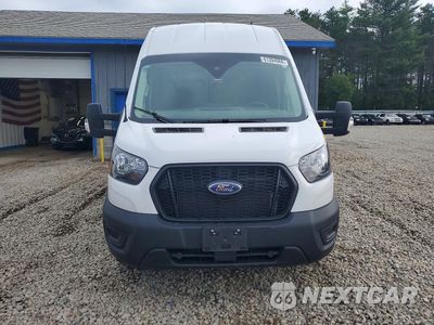 Piąte zdjęcie samochodu w środku: 2024 FORD TRANSIT T-250 HIGH ROOF DELIVERY VAN VIN:1FTBR2XG7RKB58964 - miniatura