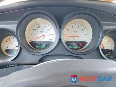 Zdjęcie 9 z 12 samochodu: 2006 DODGE CHARGER SE VIN:2B3KA43R16H380415 - miniatura