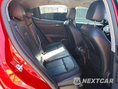 Zdjęcie 11 z 14 samochodu: 2018 ALFA ROMEO STELVIO VIN:ZASFAKAN3J7B81138 - miniatura