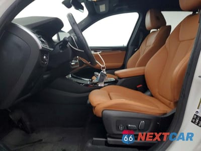 Zdjęcie 7 z 13 samochodu: 2024 BMW X3 XDRIVE30I VIN:5UX53DP09R9X22620 - miniatura